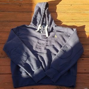 Polo by Ralph Lauren Hoody Sweater